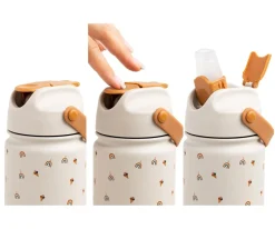 Botella Térmica Confetti 420ml