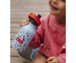 Botella Térmica Dunk 350 ml