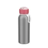 Botella Térmica Flip-up Campus 350 ml Cool Pink
