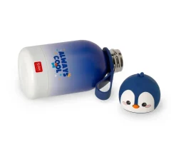 Botella Térmica Infantil Penguin