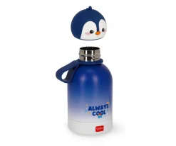 Botella Térmica Infantil Penguin