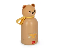 Botella Térmica Infantil Teddy Bear