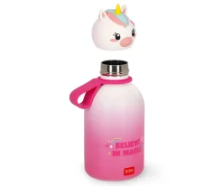Botella Térmica Infantil Unicornio