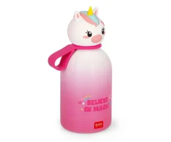 Botella Térmica Infantil Unicornio