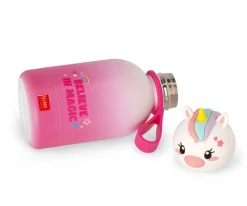 Botella Térmica Infantil Unicornio