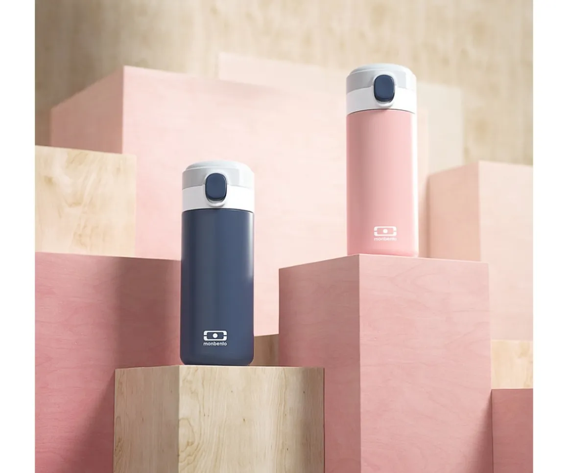 Botella Térmica MB Pop Azul 360ml