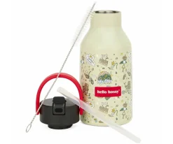 Botella Térmica Mountain Ride 350 ml