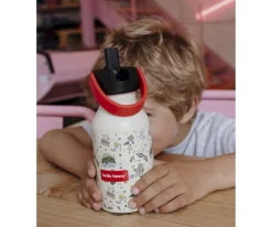 Botella Térmica Mountain Ride 350 ml