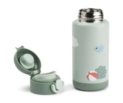 Botella Térmica Playground Green 340 ml