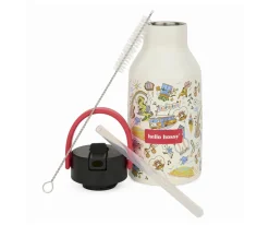 Botella Térmica San Francisco 350 ml