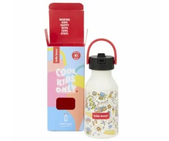 Botella Térmica San Francisco 350 ml