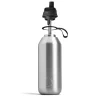 Botella Térmica Serie 2 Flip Acero Reciclado 500 ml