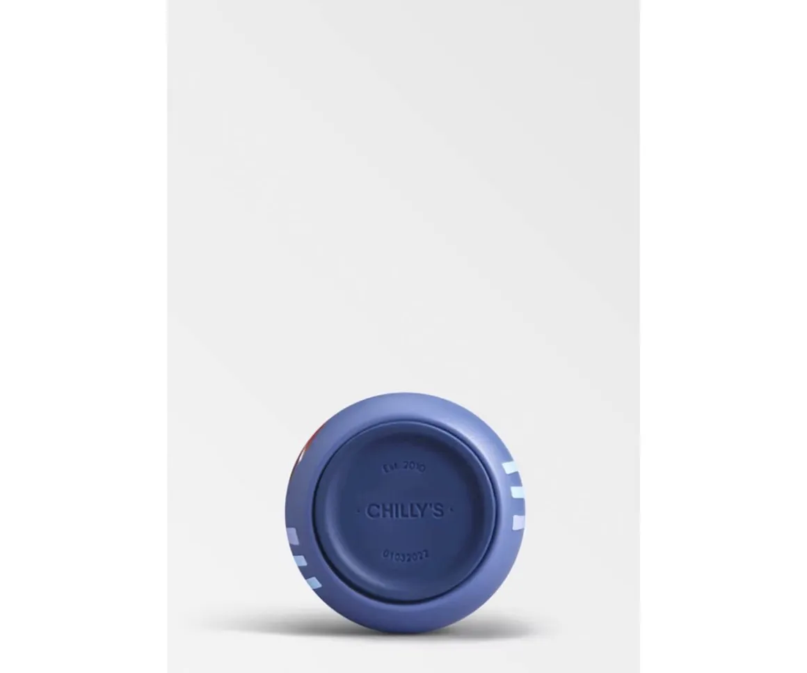 Botella Térmica Serie 2 Galaxy Bloom 500 ml