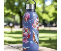 Botella Térmica Serie 2 Galaxy Bloom 500 ml