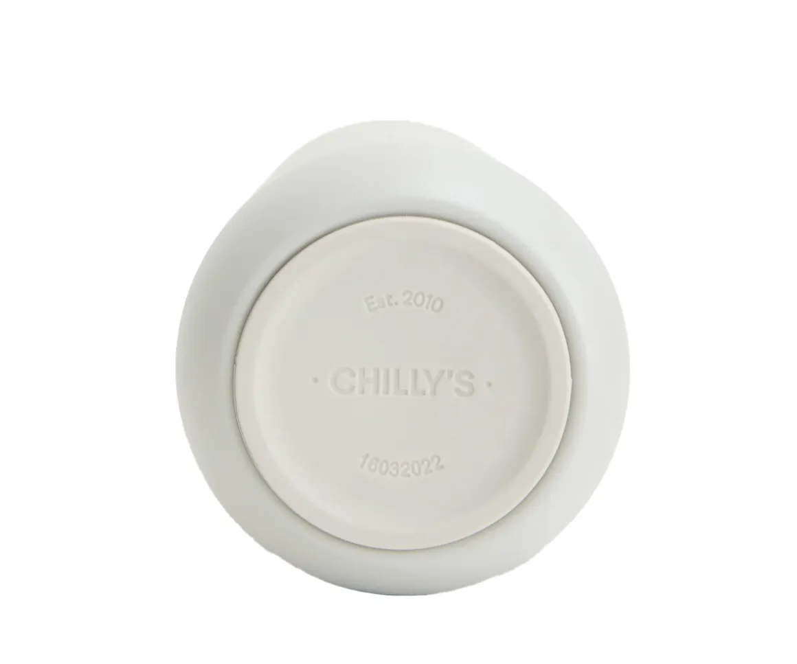 Botella Térmica Serie 2 Granite Grey 1 Litro