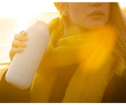 Botella Térmica Serie 2 Gris Granito 500ml