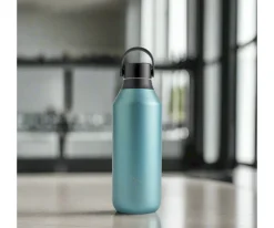 Botella Térmica Serie 2 Mate Metálic Atlantis 500ml