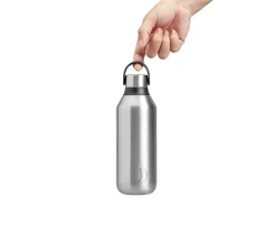 Botella Térmica Serie 2 Reciclado 500 ml