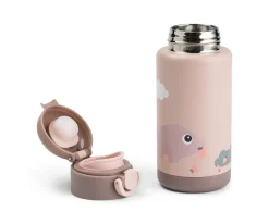 Botella Térmica Tiny Farm Powder 340 ml