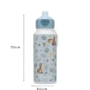 Botellas Campus Pop-Up Forest Friends 400 ml