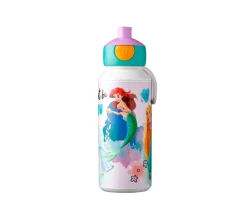 Botellas Campus Pop-Up 400ml Disney Princess