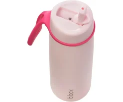 Botellas Térmicas Flip Top Pink Paradise 690 ml