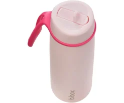 Botellas Térmicas Flip Top Pink Paradise 690 ml