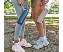 Botellas Térmicas Flip Top Pink Paradise 690 ml