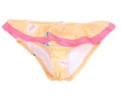 Braga Bikini Protección Solar Flash