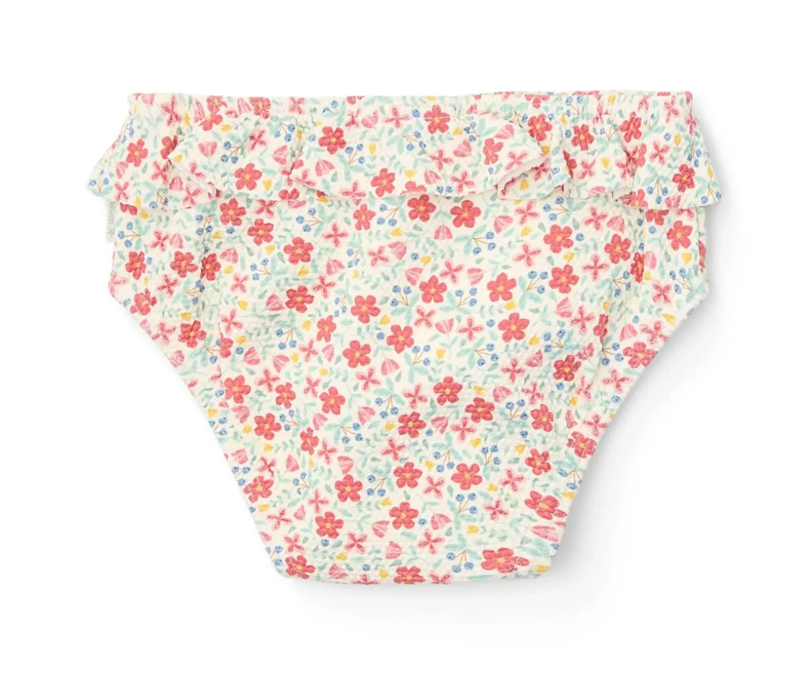 Braguita Bikini Sunny Flowers Multicolor