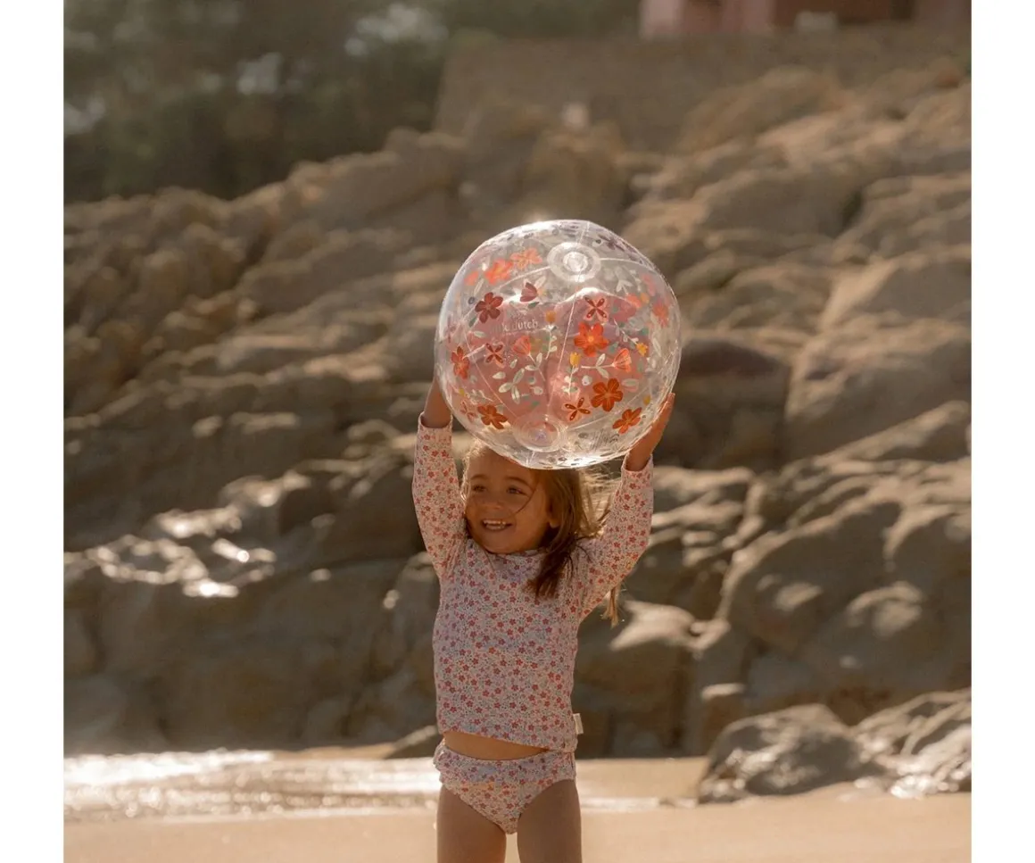 Braguita Bikini Sunny Flowers Multicolor