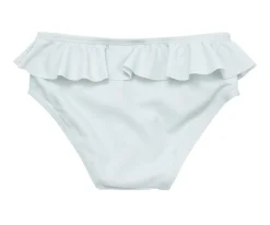 Braguita Bikini Volantes Ocean Mint