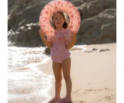 Braquita Bikini Volantes Ocean Treasures Multicolor