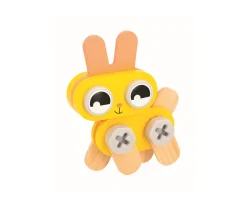 Brico'Kids Pequeños Animales