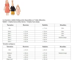 Bunny con Traje de Ballet y Falda Rosa Chocolate Brown T3