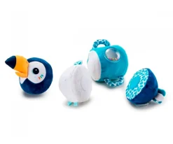 Cadena de Sonidos Pablo