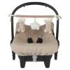 Cadena para Carrito Baby Bunny