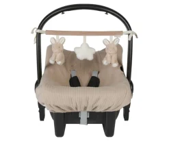 Cadena para Carrito Baby Bunny