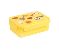 Caja Almuerzo Bento Animal Friends
