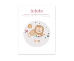 Caja Almuerzo Bento Blue Personalizada Savannah