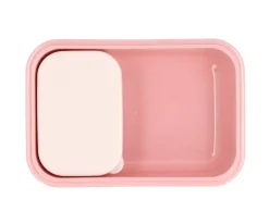 Caja Almuerzo Bento Bugs