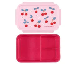 Caja Almuerzo Bento Cherries