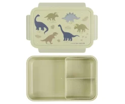 Caja Almuerzo Bento Dinosaurios