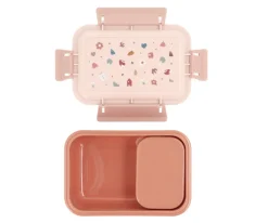 Caja Almuerzo Bento Geometric Nature