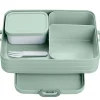 Caja Almuerzo Bento Grande Nordic Sage