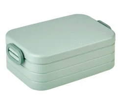 Caja Almuerzo Bento Nordic Sage Personalizada Trucks