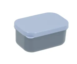 Caja Almuerzo Bento Stripes Blue