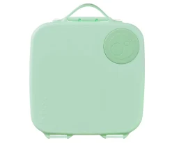Caja Almuerzo con Gel Refrigerante Spearmint