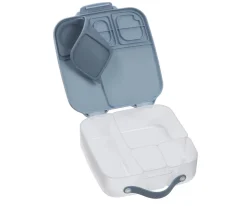 Caja Almuerzo con Gel Refrigerante Chill Out