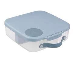 Caja Almuerzo con Gel Refrigerante Chill Out